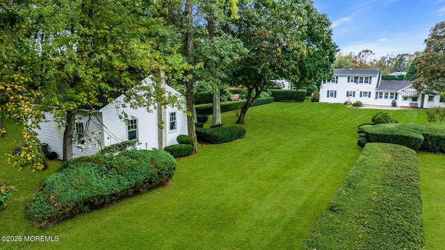 2238 Ramshorn Drive, Allenwood, NJ 08720
