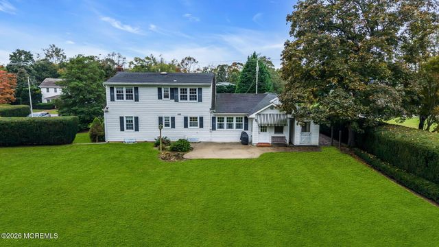 2238 Ramshorn Drive, Allenwood, NJ 08720