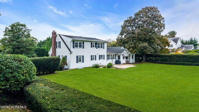 2238 Ramshorn Drive, Allenwood, NJ 08720