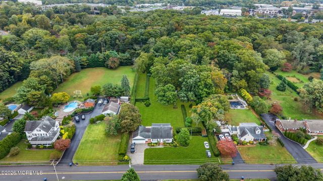 2238 Ramshorn Drive, Allenwood, NJ 08720