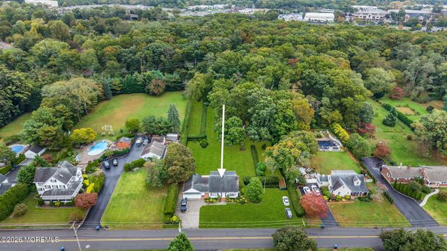 2238 Ramshorn Drive, Allenwood, NJ 08720