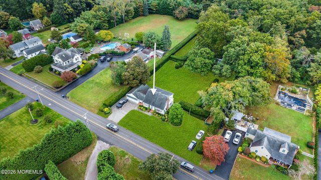 2238 Ramshorn Drive, Allenwood, NJ 08720