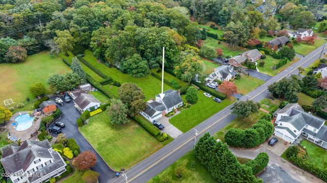 2238 Ramshorn Drive, Allenwood, NJ 08720