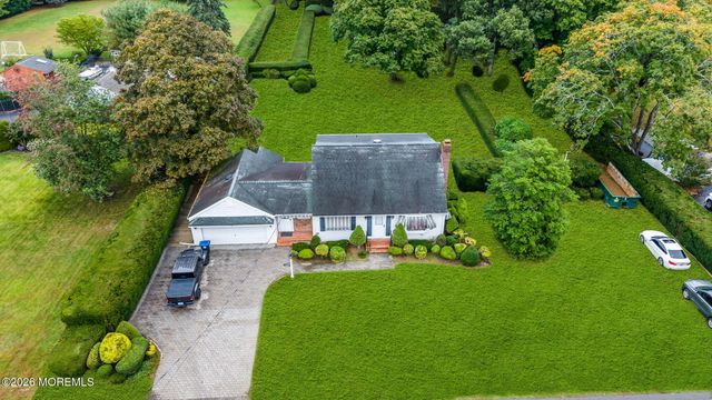 2238 Ramshorn Drive, Allenwood, NJ 08720