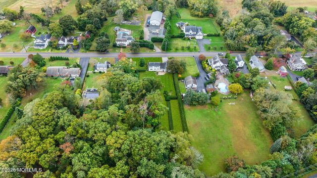2238 Ramshorn Drive, Allenwood, NJ 08720