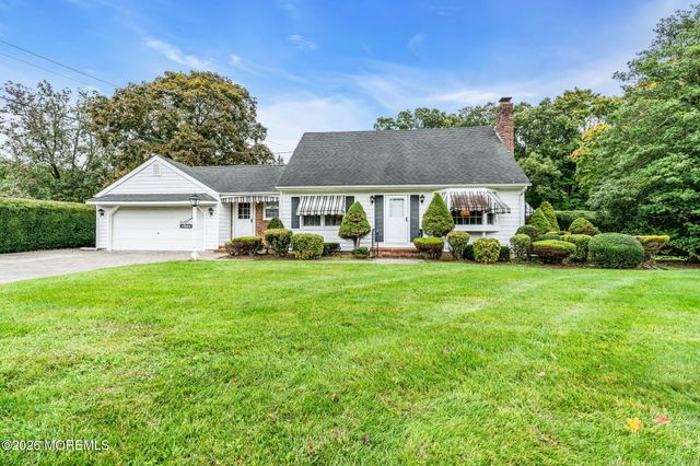2238 Ramshorn Drive, Allenwood, NJ 08720