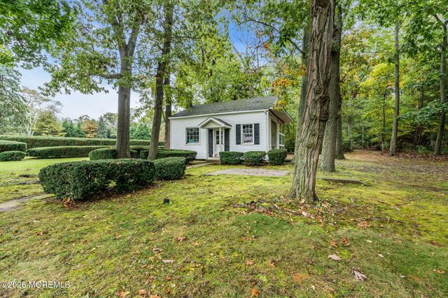 2238 Ramshorn Drive, Allenwood, NJ 08720