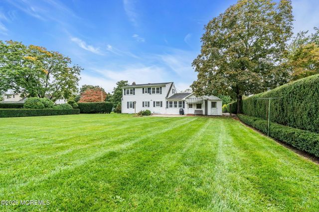 2238 Ramshorn Drive, Allenwood, NJ 08720