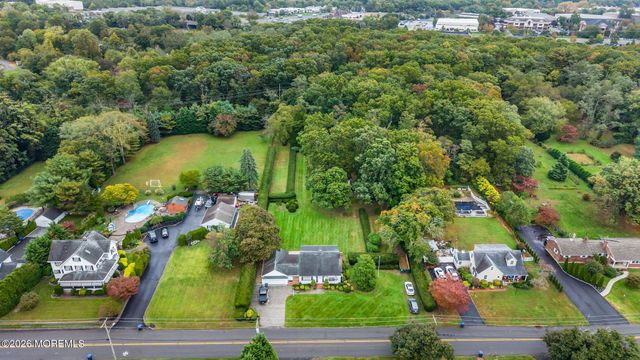 2238 Ramshorn Drive, Allenwood, NJ 08720