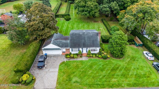 2238 Ramshorn Drive, Allenwood, NJ 08720