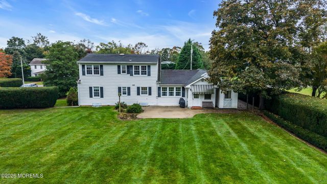 2238 Ramshorn Drive, Allenwood, NJ 08720