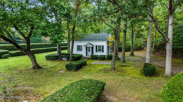 2238 Ramshorn Drive, Allenwood, NJ 08720