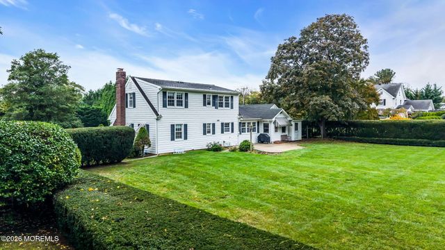 2238 Ramshorn Drive, Allenwood, NJ 08720