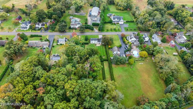 2238 Ramshorn Drive, Allenwood, NJ 08720