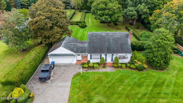 2238 Ramshorn Drive, Allenwood, NJ 08720