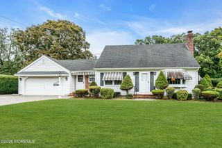 2238 Ramshorn Drive, Allenwood, NJ 08720