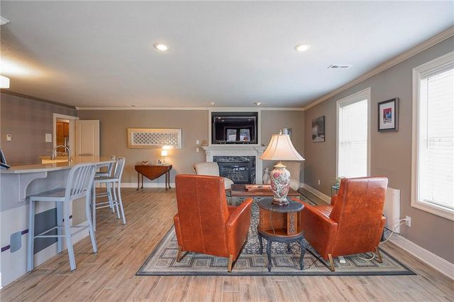 8855 Monticello Road, Lenexa, KS 66227