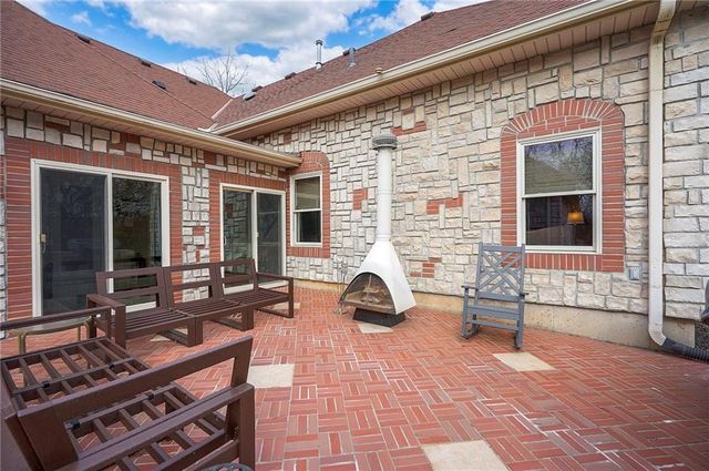 8855 Monticello Road, Lenexa, KS 66227