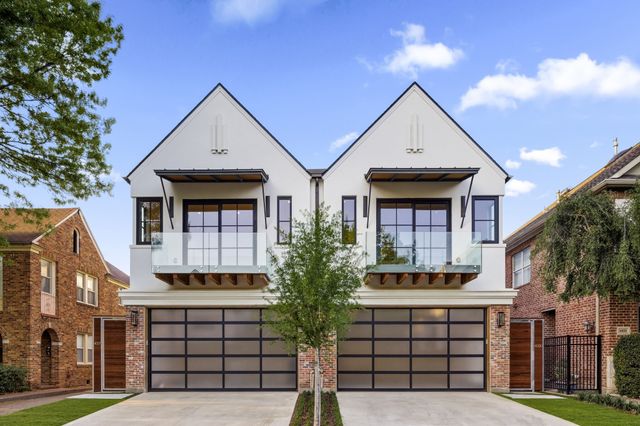 4029 Herschel Avenue, Dallas, TX 75219