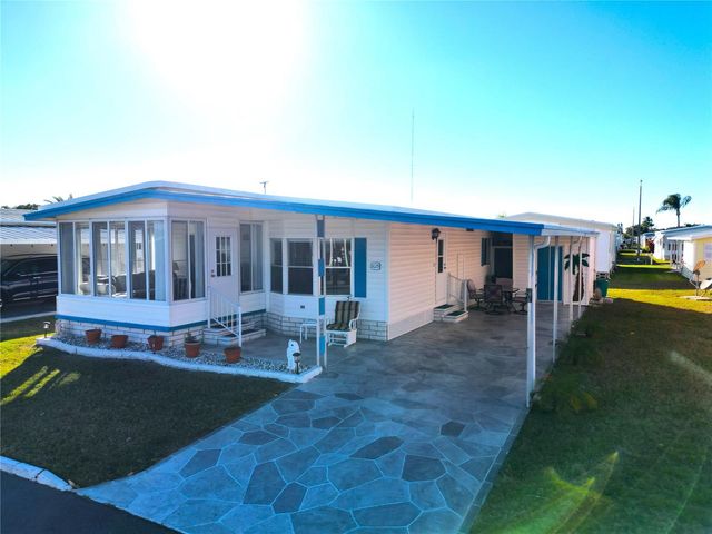 2029 WAILUA DRIVE, Holiday, FL 34691