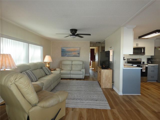 2029 WAILUA DRIVE, Holiday, FL 34691