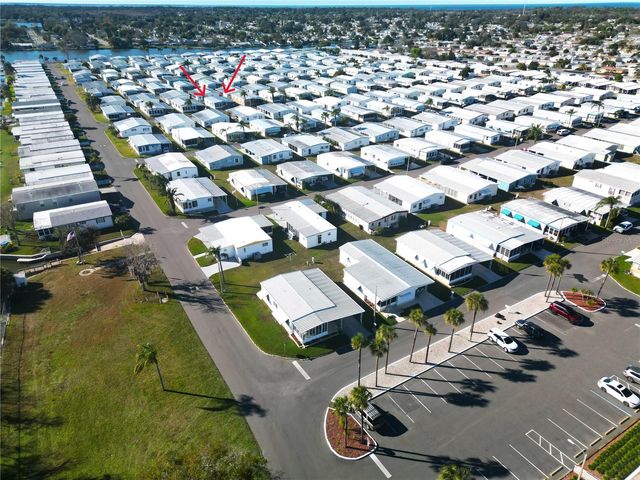 2029 WAILUA DRIVE, Holiday, FL 34691