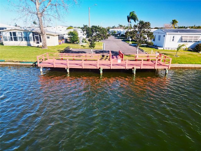 2029 WAILUA DRIVE, Holiday, FL 34691