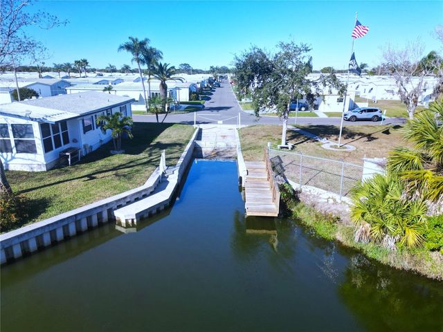 2029 WAILUA DRIVE, Holiday, FL 34691