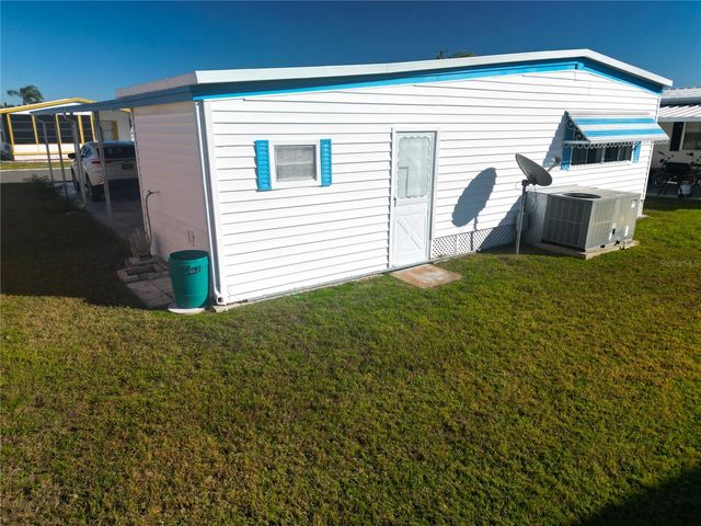 2029 WAILUA DRIVE, Holiday, FL 34691