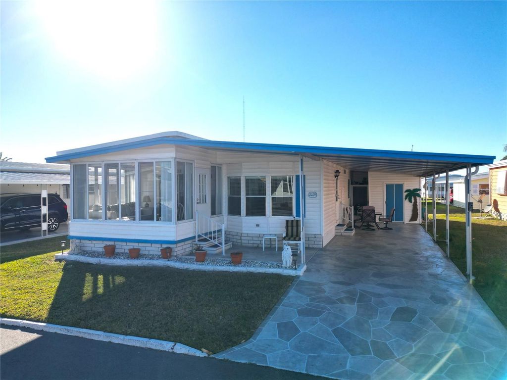 2029 WAILUA DRIVE, Holiday, FL 34691