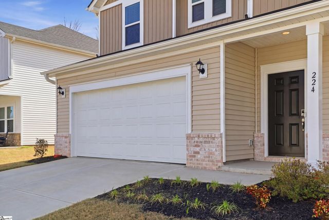 224 Merriweather Way, Spartanburg, SC 29302