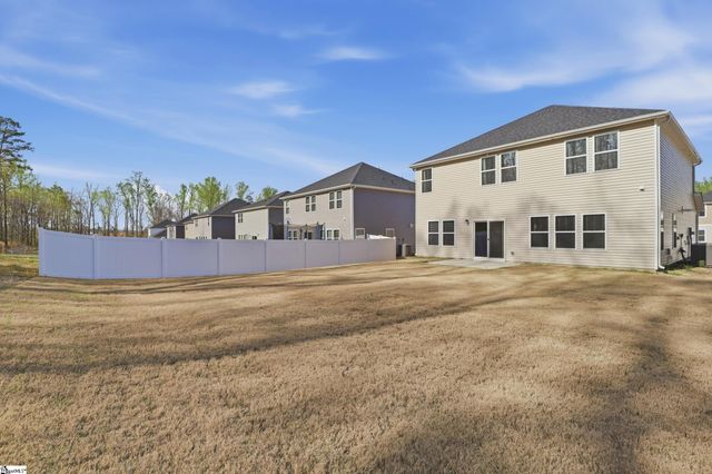 224 Merriweather Way, Spartanburg, SC 29302