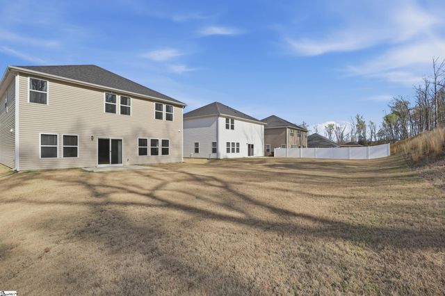 224 Merriweather Way, Spartanburg, SC 29302