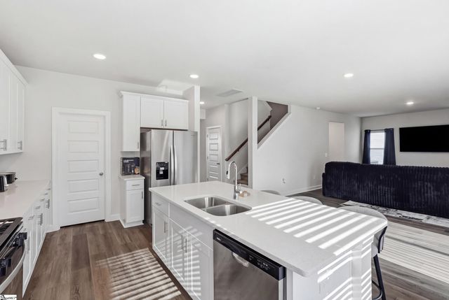 224 Merriweather Way, Spartanburg, SC 29302