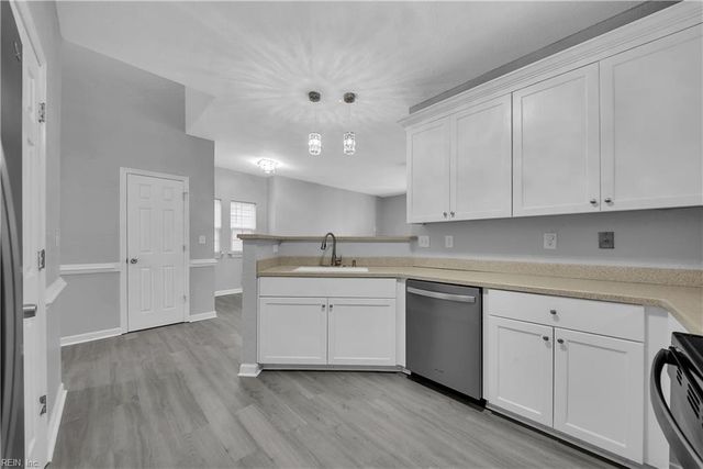 738 Fremont ST, Norfolk, VA 23504