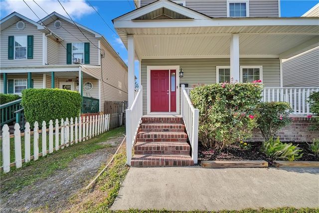 738 Fremont ST, Norfolk, VA 23504