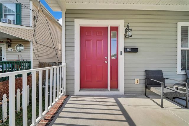 738 Fremont ST, Norfolk, VA 23504