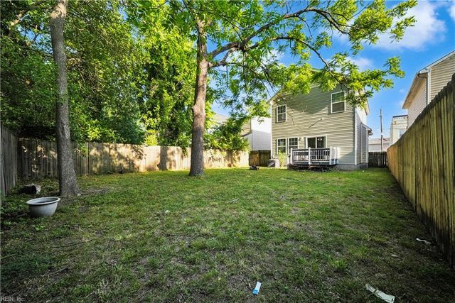 738 Fremont ST, Norfolk, VA 23504
