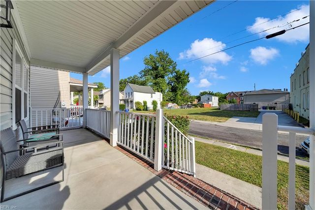 738 Fremont ST, Norfolk, VA 23504