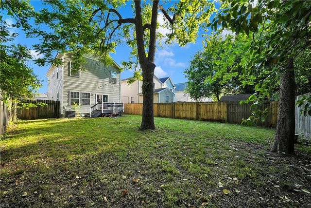 738 Fremont ST, Norfolk, VA 23504