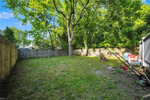738 Fremont ST, Norfolk, VA 23504