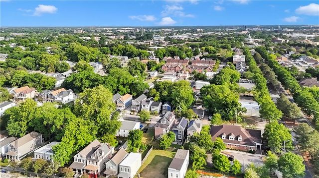 738 Fremont ST, Norfolk, VA 23504