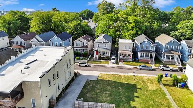 738 Fremont ST, Norfolk, VA 23504