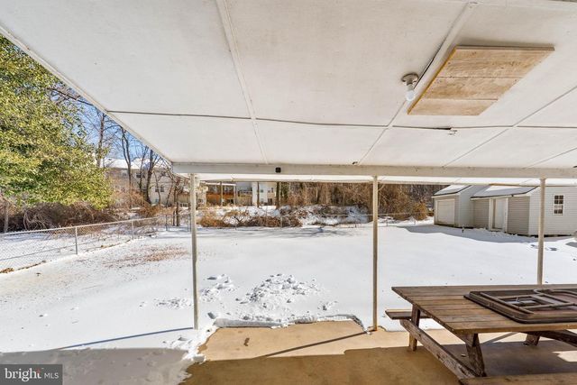 1010 FRENCHTOWN RD, Perryville, MD 21903