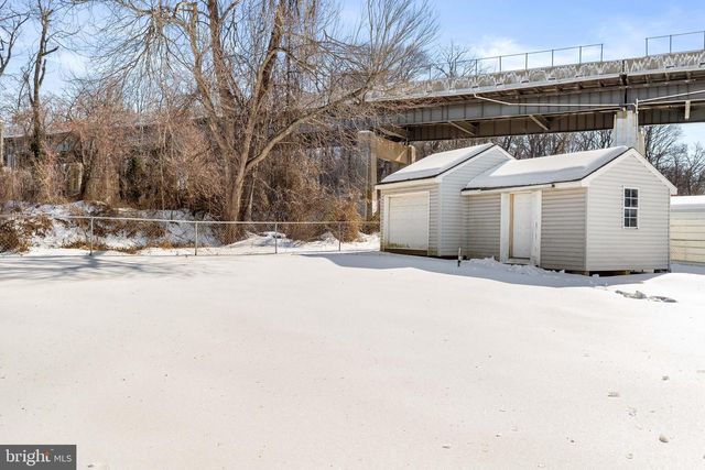 1010 FRENCHTOWN RD, Perryville, MD 21903