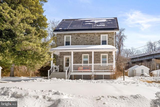 1010 FRENCHTOWN RD, Perryville, MD 21903