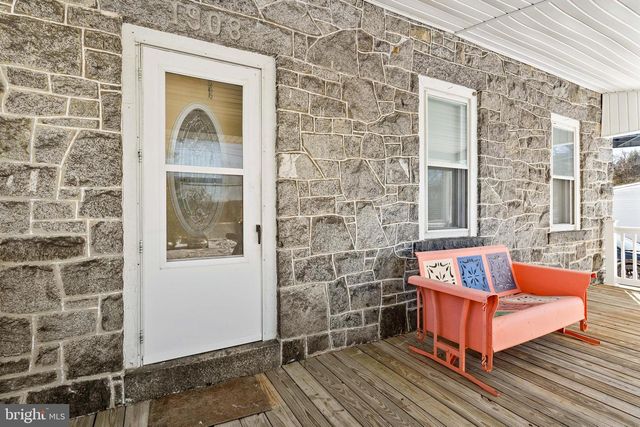 1010 FRENCHTOWN RD, Perryville, MD 21903