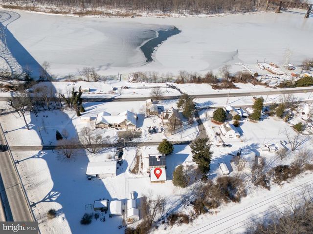 1010 FRENCHTOWN RD, Perryville, MD 21903