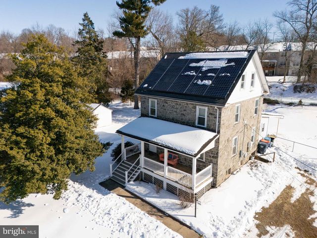 1010 FRENCHTOWN RD, Perryville, MD 21903