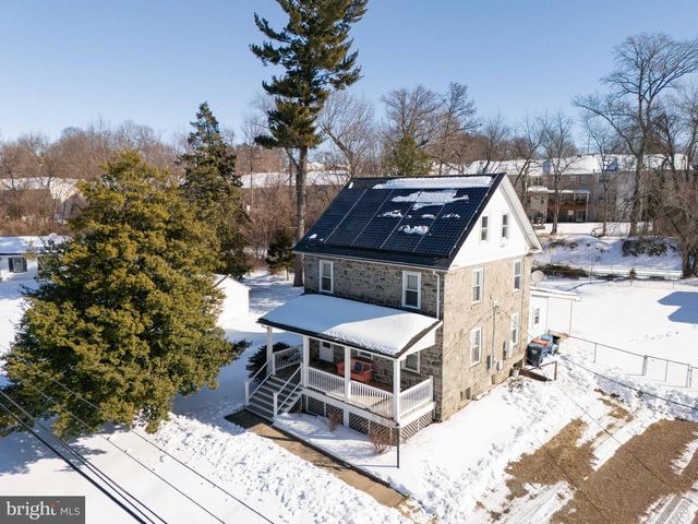 1010 FRENCHTOWN RD, Perryville, MD 21903